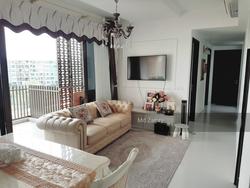 The Inflora (D17), Condominium #153356722